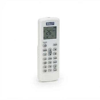 Sealey Universal Remote Control for Air Conditioners
