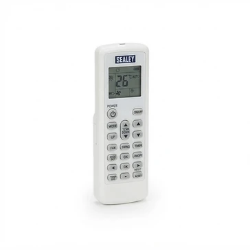 Sealey Universal Remote Control for Air Conditioners