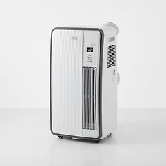 AEG ChillFlex Pro Silence AXP26U338HW 9000 BTU Heat Pump Portable Air Conditioner