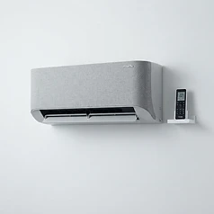 Toshiba Haori 2.5kW Inverter Wall Mounted Split System RAS-B10N4KVRG-E / RAS-10J2AVSG-E