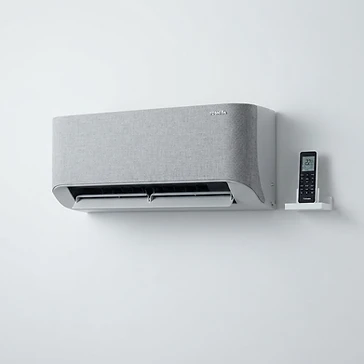 Toshiba Haori 2.5kW Inverter Wall Mounted Split System RAS-B10N4KVRG-E / RAS-10J2AVSG-E