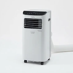 Clarke AC13000 Cooling Only Air Conditioner