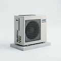 Mitsubishi Electric MXZ-6F122VF Multi-Split Outdoor Unit