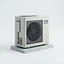 Mitsubishi Electric MXZ-6F122VF Multi-Split Outdoor Unit