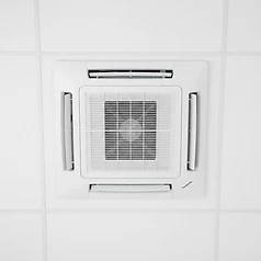 Panasonic ECOi S-22MU2E5B 2.2kW 4-Way 60x60 VRF Compact Ceiling Cassette