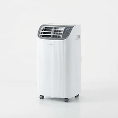Wood's AC Cortina 12K Duo
