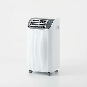 Wood's AC Cortina 12K Duo