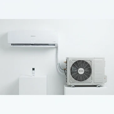 Dantherm Split Inverter 18000 BTU