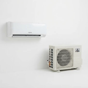 Mitsubishi Heavy Industries SRK25ZS-WF / SRC25ZS-W Kireia 2.5kW Inverter Split System