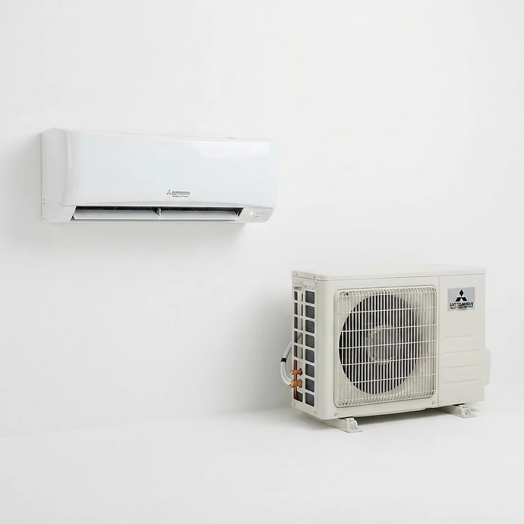 Mitsubishi Heavy Industries SRK25ZS-WF / SRC25ZS-W Kireia 2.5kW Inverter Split System
