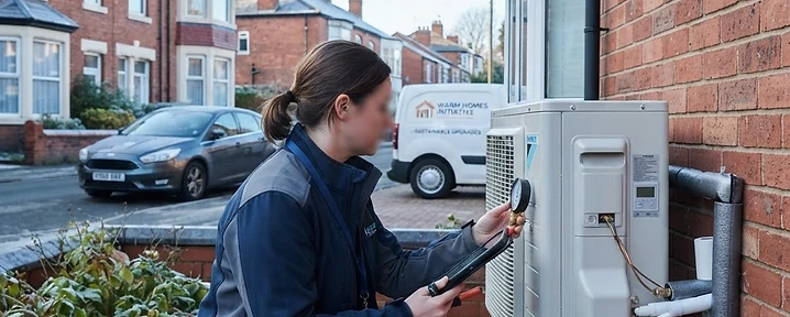 Warm Homes Agency Framework Unveils Fresh Strategy for Domestic Energy Upgrades