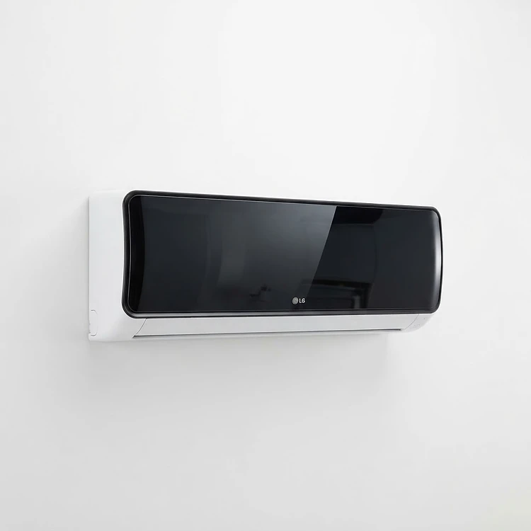 LG Artcool Mirror 3.5kW Wall Mounted Split System