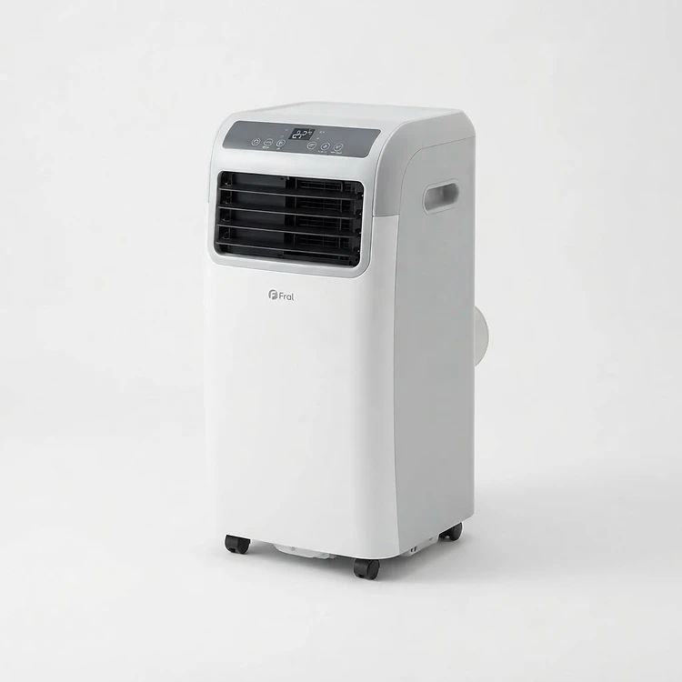 Fral FSC09 9000 BTU Compact Portable Air Conditioner