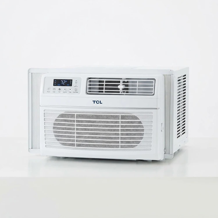 TCL 6,000 BTU Window Air Conditioner
