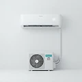 Hisense J Series 3.5kW Reverse Cycle Split