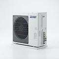 Mitsubishi Electric MXZ-5F102VF Five-Port Multi-Split Inverter Outdoor Unit 10.2kW
