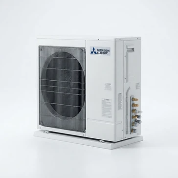 Mitsubishi Electric MXZ-5F102VF Five-Port Multi-Split Inverter Outdoor Unit 10.2kW