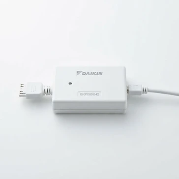 Daikin BRP069B42 Online Wi-Fi Controller Adapter