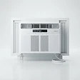 Hisense 10,000 BTU Smart Window Air Conditioner