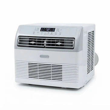 Whynter 6,000 BTU Ultra-Compact Window Air Conditioner