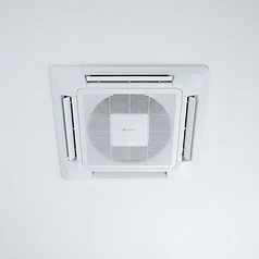 Gree U-Match 5.0kW Ceiling Cassette