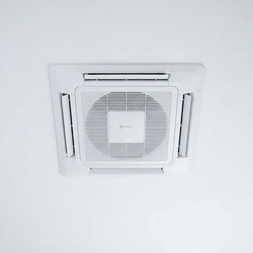 Gree U-Match 5.0kW Ceiling Cassette