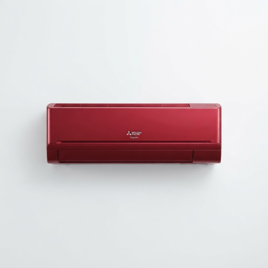 Mitsubishi Electric MSZ-LN25VG3 2.5kW Kirigamine Style Split System