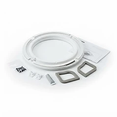 Daikin KDBHQ56B140 Round Flow Cassette Outlet Sealing Member Kit