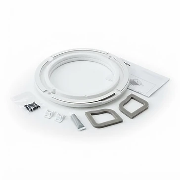 Daikin KDBHQ56B140 Round Flow Cassette Outlet Sealing Member Kit