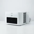 Woods AC Milan 7K WiFi Smart Home Window-Vented Air Conditioner