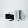 Woods AC Milan 7K WiFi Smart Home Window-Vented Air Conditioner