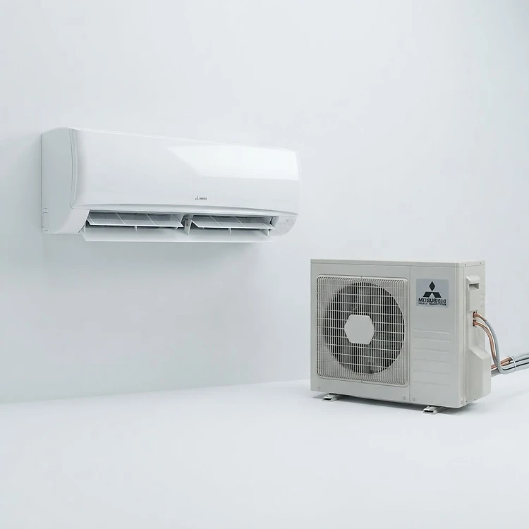 Mitsubishi Heavy Industries SRK63ZR-WF / SRC63ZR-W Diamond 6.3kW High Capacity Split System