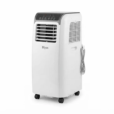 Blyss WAP-12EA26 9000 BTU Mobile Air Conditioner