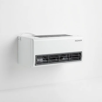 Reznor ACR Mini Drive Through Window Air Curtain