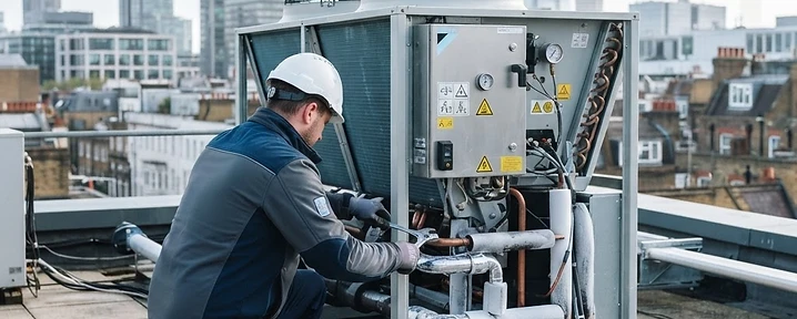 Understanding F-Gas Regulations: What UK Buyers Need to Know in 2026