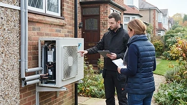 Boiler Upgrade Scheme: How to Access Grants for Efficient Home Cooling