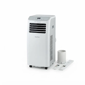 Suntec CoolFixx 14,000 Eco R290