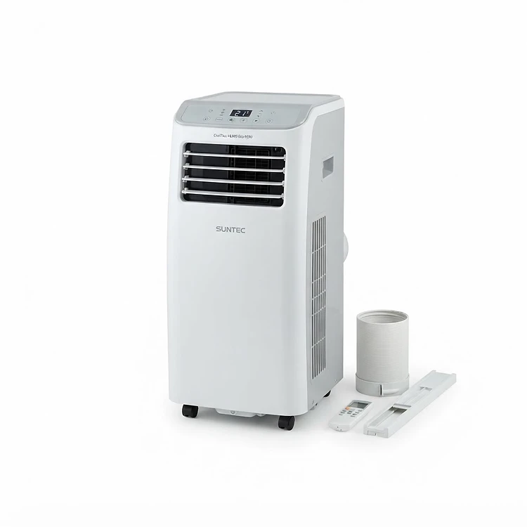 Suntec CoolFixx 14,000 Eco R290