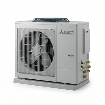 Mitsubishi Electric MXZ-4F80VF4 Four-Port Multi-Split Inverter Outdoor Unit 8.0kW