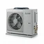 Mitsubishi Electric MXZ-4F80VF4 Four-Port Multi-Split Inverter Outdoor Unit 8.0kW