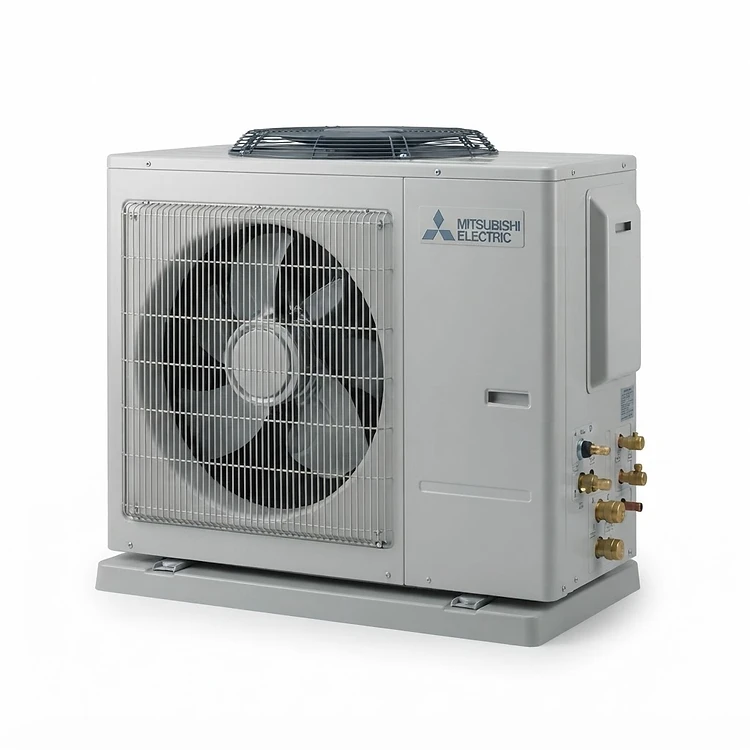 Mitsubishi Electric MXZ-4F80VF4 Four-Port Multi-Split Inverter Outdoor Unit 8.0kW