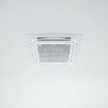 Daikin FDXM35F3 Concealed Ceiling Unit