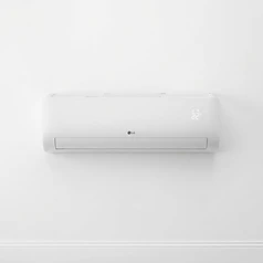 LG DualCool Pro 3.5kW Smart Split System