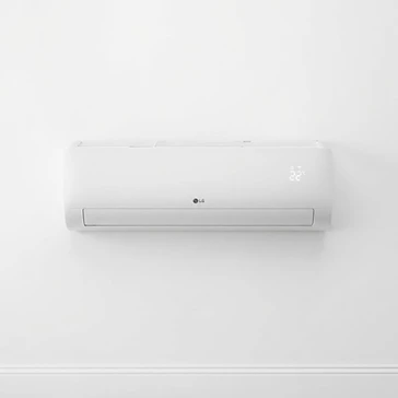 LG DualCool Pro 3.5kW Smart Split System