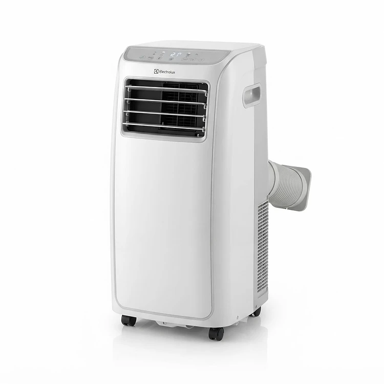 Electrolux ChillFlex Pro EXP34U338CW 12000 BTU Portable Air Conditioner