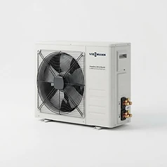 Viessmann Vitoclima 300-S Kombi 5.3kW Dual-Zone Multi Split Outdoor Unit