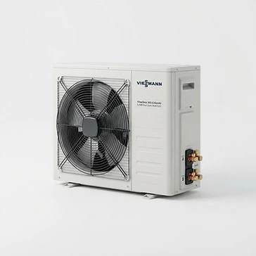 Viessmann Vitoclima 300-S Kombi 5.3kW Dual-Zone Multi Split Outdoor Unit