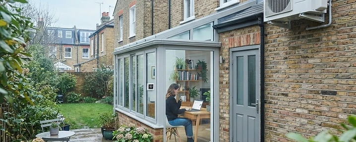 Adapting to Volatile Seasons: Why Smart Cooling is the Future of UK Housing