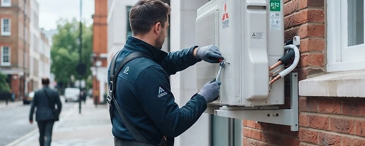 Understanding the 2026 F-Gas Transition: What UK Buyers Need to Know