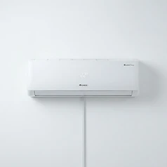 Gree Fairy 12000 BTU Inverter Wall Split